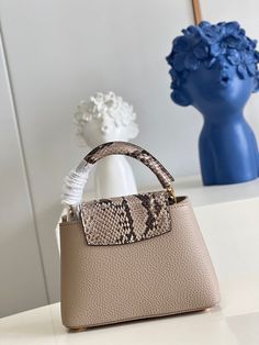 Size: 21cm*14cm*8cm It comes with Dust box, Care manual, Tag, and Paper bag. Cute Bag, Crossbody Shoulder Bag, Paper Bag, Clutch Bag, Things To Come, Shoulder Bag, Tote Bag