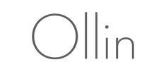 an image of the word olli in grey on a white background