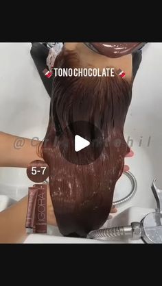 Hair Color, Hair, On Instagram, Instagram, Color, Hair Colour