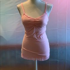 No Boundaries Nwot Lace Cami With Built In Bra Bin: N Mind Dump, Digital Wardrobe, Angelina Ballerina, Visual Archive, Accessory Inspo, 2000s Clothes, Spring Clothing, Diy Fashion Clothing, Secondhand Clothes