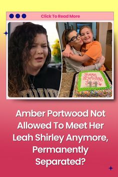 Reality,  Realityshow, Realitytv, TLC  Teen Mom , Amber Portwood ,  Leah Shirley