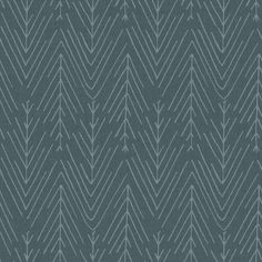 a gray and white wallpaper pattern with arrows on the back ground, as well as an arrow symbol