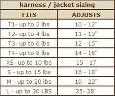 the size and height of an adult sized jacket with measurements for each item in it