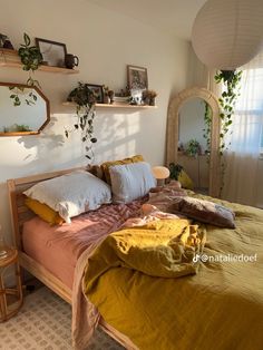 Redecorate Bedroom, Cozy Room Decor, Apartment Decor Inspiration, Dream Room Inspiration, Room Makeover Bedroom, Apartment Inspiration, Cozy Room, Room Inspiration Bedroom, Bedroom Aesthetic