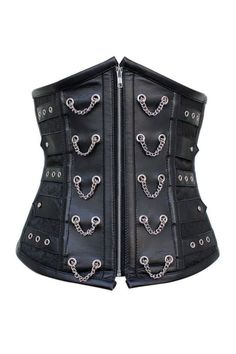 Everyday Halloween Outfits Steampunk Black, Steampunk Woman, Steampunk Women, Halloween Everyday, Steel Boned Corsets, Plus Size Corset, Gothic Corset, Waist Trainer Corset, Overbust Corset