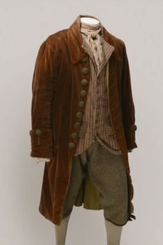 17th Century Fashion Mens, Regency Men, 17th Century Clothing, 17th Century Fashion, Pirate Fashion