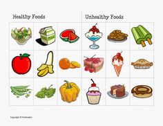 Top Healthy Food.#healthyeating #healthy #diet #strong #beautiful #slimming #slim #weightloss Healthy Food Activities, Healthy Food Chart, Healthy And Unhealthy Food, Food Chart, Food Activities, Food Clipart, Low Carb Vegan, Food Charts, Healthy Food List