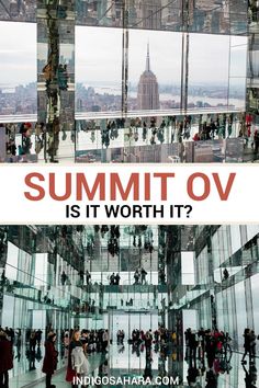 summit one vanderbilt Summit One Vanderbilt Photo Ideas