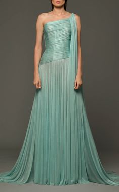 Jean Louis Sabaji 60044 Dress Chic Luxury Prom Dresses, Luxury Fitted Gown For Costume Party, Luxury Green Long Dress Gown, Luxury Silk Corset Dress For Prom, Luxury Silk Embellished Evening Dress, Spring Luxury Gown With Sheer Bodice, Luxury Classic Long Dress, Luxury Green Dress With Corset Back, Luxury Green Homecoming Dress