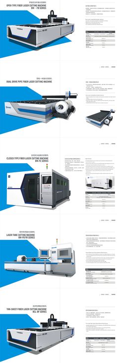 an info sheet showing different types of boats