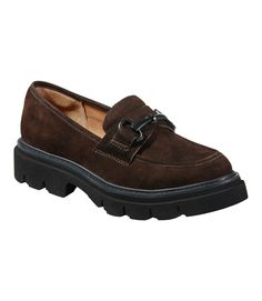 Women's Sofft Satara Loafers, Suede | Casual at L.L.Bean Built To Last, Suede Loafers, Stitching Leather, Ll Bean, Soft Suede, L L Bean, Casual Boots, Women's Boots, Amazing Women