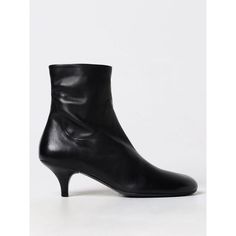 Fall/Winter 2024/2025 Marsell Flat Ankle Boots Woman Black Size Type: It Sku: Gig-Mw8003091 ~ 666 Welcome To The Official Luosophy Poshmark Closet! Luosophy Is A Luxury Brand Reselling Company Founded In San Diego, Ca From 2016. All Our Products Are Imported From Italy And Sold In The Usa. We Do Our Best To Provide High Fashion, Luxury Items At Affordable Prices. We Guarantee All Our Products Are 100% Authentic. Shop With Us And You Will Forget About Shopping At Department Or Brand Name Stores. Modern Winter Heeled Boots With Padded Ankle, Black Modern Heeled Boots For Winter, Modern Black Heeled Boots For Winter, Sleek Winter Heeled Boots With Padded Ankle, Winter Ankle-high Calf Leather Heeled Boots, Designer Ankle-high Heeled Boots For Winter, Classic Black Winter Heeled Boots, Designer Heeled Boots For Work In Winter, Designer Heeled Boots For Winter Workwear