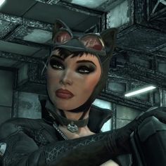 Batman Game, Gotham Sirens, Injustice Gods Among Us, Cosplay Idea, Game Aesthetic