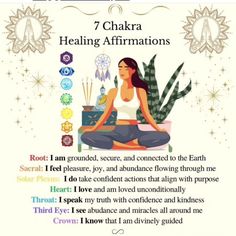 Chakra Knowledge, Chakra For Beginners, Job Dream, Chakra Meanings, Manifestation Prayer, Art Careers, Sacral Chakra Healing, Chakra Mantra, Energy Vibes