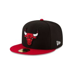 Chicago Bulls Cap, Chicago Bulls Logo, Dodger Hats, Bowtie And Suspenders, Bull Logo, Suspenders Set