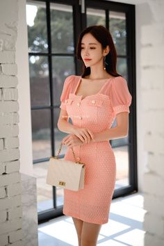 Fashionable Work Outfit, Modern Clothes, Ideas De Outfits, Fashion Hairstyles, Jo Jo, Classy Work Outfits, Easy Trendy Outfits, Korean Model, Trend Fashion