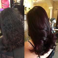 Make Up For Dark Red Hair, Dark Burgundy Brown Hair Color, Dark Cocoa Hair Color, Red On Black Hair No Bleach, Matrix Color Formulas Brown, Deep Cherry Hair Color, Peel A Boo Hair Color, Mahogany Hair Color On Black Women, Dark Chocolate Cherry Hair Color