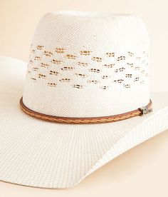 "Twister Cowboy Hat - Cream 7, Men's White Structured hat 4" brim. Apparel & Accessories > Clothing Accessories > Hats" Hat Cream, Hat For Men, Men's Hats, Hat For Man, Accessories Clothing, Cowboy Hat, Come Back, Cowboy Hats, Hats For Men