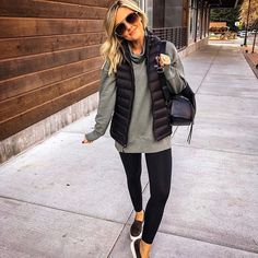 South Carolina Fall Outfits, Preppy Leggings Outfit, 대학생 스타일, Weekend Outfit Fall, Look Legging, Casual Weekend Outfit, Wardrobe Designs, Work Flow, School Clothes