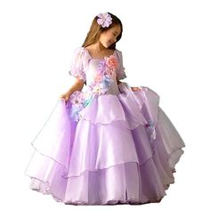 Girls Halloween Costumes For Kids, Isabella Costume, Halloween Fairy Costume, Belle Dress Up, Princess Belle Dress, Toddler Costumes Girl, Character Halloween Costumes, Dress Up Halloween, Dresses Birthday