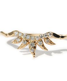 Rings – Sofia Zakia Waltz Of The Flowers, Sofia Zakia, Classical Ballet, Waltz, Arabesque, The Flowers, Nutcracker, Amazing Jewelry, Sofia