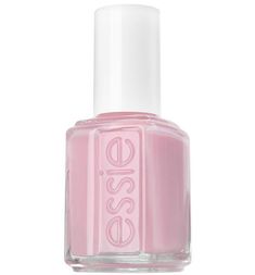 Essie, Essie Polish 633 - Hi Maintenance, Mk Beauty Club, Nail Polish Ongles Beiges, Essie Ballet Slippers, Essie Colors, Sheer Nails, Essie Nail Colors, Pink Nail Colors, Essie Polish, Makeup Tip, Pink Nail Polish