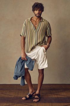 Outfits Quotes, Marlon Teixeira, Spring Outfits Men, Todd Snyder, Men Street, Men Fashion Casual Outfits