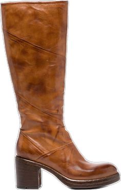 Mid Heel Boots, Boots Brown, Mid Heel, Brown Boots, Heeled Boots, Knee Length, Collage, Heels, Boots