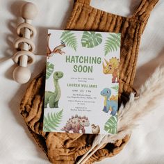 Shower baby Party Idea Editable Blank Dinosaur Baby Shower Favors, Dino Themed Baby Shower Ideas, Boy Baby Shower Dinosaur Theme, Jurassic Park Baby Shower Ideas, Dino Theme Baby Shower Ideas, Land Before Time Baby Shower Ideas, Dinosaur Baby Shower Ideas Decoration