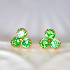 This Stud Earrings item by NutellaKittyGem has 3 favorites from Etsy shoppers. Ships from Columbus, OH. Listed on Mar 31, 2024 Tsavorite Garnet, Green Garnet, Velvet Jewelry, Garnet Earrings, Studs Earrings, Earrings Green, Jewelry Earrings Studs, Mint Green, Garnet