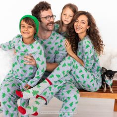 Made from butter-soft material for a cozy night's sleep or lounging, our matching family pajamas are the perfect Christmas gift! From festive winter designs to cozy Xmas sets, our collection ensures comfort and style for the whole family. Explore our unique collection today and make this Christmas unforgettable with our matching family outfits!! ☀️ WE'RE GRATEFUL YOU'VE CHOSEN US!  We offer: ● Fast Shipping ● High Quality Products ● A Great Customer Service We're dedicated to offering top-notch Satin Christmas Pajamas Family, Matching Pajamas Christmas, Christmas Pajamas For Family, Family Christmas Outfits, Christmas Pjs Family, Pajamas Matching, Family Photoshoots, Pajamas Christmas, Holiday Pjs