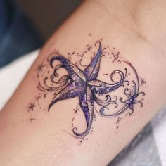 Nautical Star Tattoo Vector Collection Sea And Stars Tattoo, Corset Tattoos For Women, Tattoo Ideas Female Thigh Unique, Starfish With Waves Tattoo, Aquamarine Starfish Tattoo, Nautical Stars Tattoo, Sea Tattoos For Women, Nautical Star Tattoo Women, American Traditional Tattoos Women