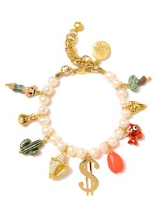 CRUISIN' BRACELET – Venessa Arizaga