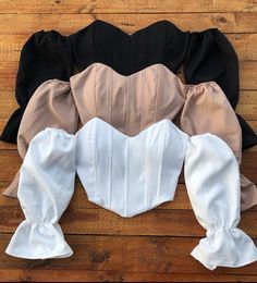 Baddie Tops Outfits, Sweetheart Neck Top, Corset Fashion Outfits, Fashion Reels, Fashion Dream Job, Corset Outfit, Corset Fashion, Cute Dress Outfits, Diy Fashion Clothing