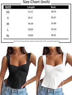 Trendy Queen Womens Crop Tank Tops Cute Backless Tops Going Out Outfits Y2k Summer Trendy Clothes Basics Clothing Basic Outfits Summer, Cute Basic Outfits, Basics Clothing, Clothes Basics, Y2k Tank Top, Y2k Tank, Outfits Y2k, Y2k Summer, Backless Top