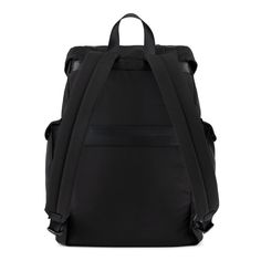 Le sac à dos Brookside est la combinaison parfaite de style et de fonctionnalité. Fabriqué à 100 % en polyester recyclé, ce sac à dos est non seulement écologique mais également hydrofuge, ce qui le rend idéal pour toutes vos aventures en plein air. Le sac à dos comprend un compartiment rembourré pour ordinateur portable qui s'adapte à la plupart des ordinateurs portables de 15,6 pouces, garantissant que votre technologie est toujours stockée en toute sécurité.
Caractéristiques:

Plusieurs poche Functional Nylon Backpack For On-the-go, Commuting Nylon Laptop Bag With Functional Pockets, Nylon Backpack With Adjustable Strap For Outdoor, Urban Nylon Backpack For Travel, Urban Style Nylon Backpack For Travel, Casual Nylon Laptop Bag For On-the-go, Casual Nylon Laptop Bag For Commuting, Functional Recycled Polyester Backpack For Outdoor Activities, Functional Nylon Backpack For Everyday Use