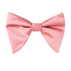 Need a little more color to your ensemble? Add this solid color bow-tie to your tuxedo or suit to create the perfect look for whatever event you're planning to attend. Pink Bow Tie For Summer Formal Events, Summer Party Suit And Tie Accessories With Satin Bow, Summer Formal Bow Tie With Detachable Bow, Dapper Satin Bow Tie For Summer, Summer Satin Bow Tie For Formal Occasions, Classic Summer Party Ties, Formal Summer Satin Bow Tie, Summer Formal Bow With Tie Back, Dapper Solid Color Ties For Parties