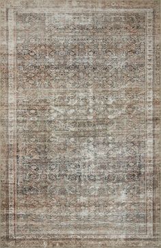 Jules Collection by Chris Loves Julia - Ink & Terracotta - Holistic Habitat Loloi Rug, Chris Loves Julia X Loloi, Book Baskets, Chris Loves Julia, Sideboard Bar, Mirror Artwork, Kitchen Jars, Loloi Rugs, Kitchen Mirror