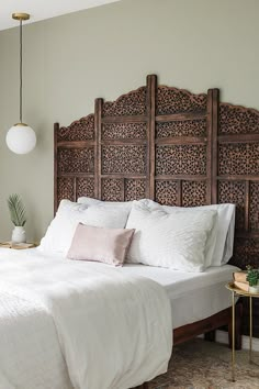 the bedroom makeover is under $ 6k