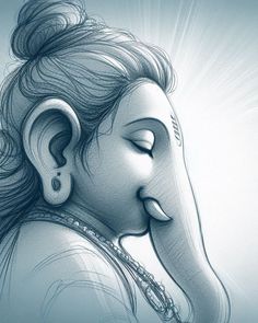 Easy Ganapathi Drawing, Ganpati Bappa Drawing Sketch, Lord Murugan Drawing, Ganapathi Drawing, Lord Murugan Wallpapers 1080p, Hindu God Sketch, Ganesh Ji Sketch, Murugan Art Sketch, Ganpati Bappa Sketch