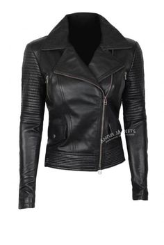 Motorcycle Jacket Outfit, Peplum Leather Jacket, Asymmetrical Leather Jacket, Leather Moto Jacket Womens, Womens Leather Biker Jacket, Black Motorcycle Jacket, Black Leather Motorcycle Jacket, Motorcycle Jacket Women, Distressed Leather Jacket