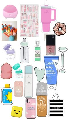 Paper Duck, Paper Dolls Clothing, Healing Ointment, Mario Badescu, Cute Preppy Outfits, Bubble Tea, Drawing Tips