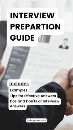 interview preparation guide Good Interview Answers, Situational Questions, Best Interview Answers, Star Method, Job Interview Prep, Tell Me About Yourself, Work Advice, Common Interview Questions