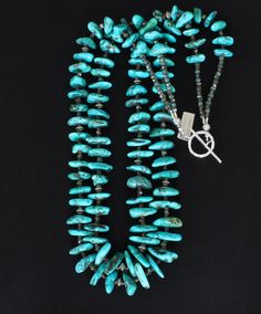 Hand-Built by Southwest Designs | Southwest Designs Olive Shell, Southwest Design, Turquoise Jewelry Native American, Arizona Turquoise, Blue Lapis Lazuli, Classic Necklace, Southwestern Jewelry, Teal Turquoise, Blue Lapis