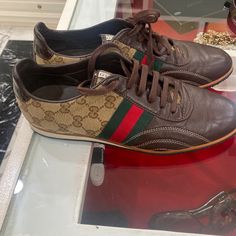 Gucci Sneakers Size 39 Shoes Gucci, Gucci Sneakers, Gucci Shoes, Womens Shoes Sneakers, Shoes Sneakers, Gucci, Women Shoes, Sneakers, Women Shopping