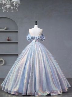 Blue Tulle Pailletten langes formelles Kleid, von der Schulterprinzessin Kleid süßes 16 Kleid
Blue Tulle Pailletten langes formelles Kleid, von der Schulterprinzessin Kleid süßes 16 Kleid Formal Dress Off The Shoulder, Brown Prom Dresses, Champagne Homecoming Dresses, Dress Sweet 16, Yellow Homecoming Dresses, Orange Prom Dresses, Purple Homecoming Dress, Burgundy Homecoming Dresses, Sweet 16 Dress