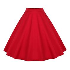 We love a girl with a short skirt and a long... jacket? Vintage High Waist Red Swing Skirt Drag queens love our skirts! Materials: Cotton (95%), Spandex (5%) Silhouette: A-Line Pattern: Solid Waistline: Empire Closure: Zipper IMPORTANT: Please, measure your waist and check the size chart before placing your order. Retro Skirt, Mid Skirt, Party Rock, Rockabilly Pin Up, Custom Size Dresses, Full Circle Skirts, Vintage Rock, Drag Queens, Polka Dot Skirt