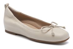 Cadence Bow Metatarsal Office Ballet Flats With Removable Insole, Elegant Ballet Flats With Ortholite Insole, Elegant Pointed Toe Flats With Ortholite Insole, Elegant Flats With Ortholite Insole And Pointed Toe, Formal Flats With Ortholite Insole, Elegant Flats With Arch Support And Round Toe, Elegant Closed Toe Flats With Arch Support, Formal Spring Ballet Flats With Cushioned Footbed, Spring Formal Ballet Flats With Cushioned Footbed