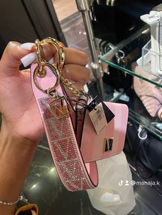 Car Keychain Ideas, 50 Shades Of Pink, Girly Car Accessories, Girly Car