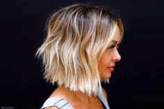 46 Cute Short Haircuts for Short Hair in 2024 2024 Hair Trends For Women, 2024 Hair Trends, Short Wavy Haircuts, Short Shaggy Haircuts, Short Choppy Haircuts, Messy Bob, Hairstyles Design, Thick Hair Cuts, Blonde Wavy Hair